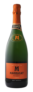 Pinord Marrugat Gran Brut 2001 Pinord Marrugat Gran Brut 2001