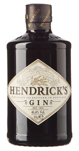 Hendrick Hendrick