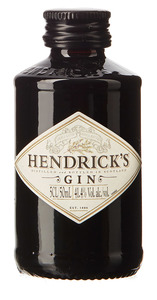 Hendrick's Gin