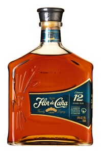 Flor de Caña Centenario 12 YO Flor de Caña Centenario 12 YO