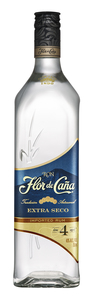 Flor de Caña Extra Seco Flor de Caña Extra Seco