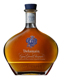 Delamain Extra Grande Champagne Delamain Extra Grande Champagne