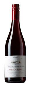 Uke 17: Andrè Brunel, Cuvee Sommelounge
