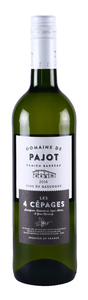 Dom. de Pajot Les 4 Cépages 2022