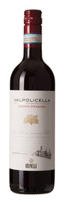 Brunelli Valpolicella Campo Praesel 2022