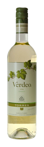 Torres Verdeo 2014 Torres Verdeo 2014