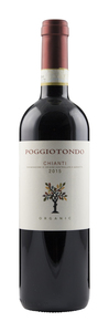 Bilde av flasken for Cerro del Masso Chianti 2016