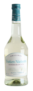 Frøken Nielsens Sommersnaps Frøken Nielsens Sommersnaps