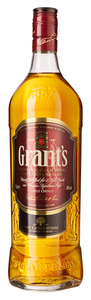 Grant Grant