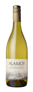 Alamos Chardonnay 2017 Alamos Chardonnay 2017