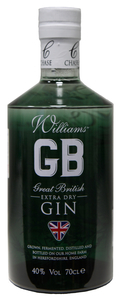 Williams Great British Extra Dry Williams Great British Extra Dry
