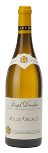 Joseph Drouhin Mâcon Villages 2023