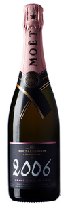 Moët & Chandon Rosé Vintage 2009 Moët & Chandon Rosé Vintage 2009