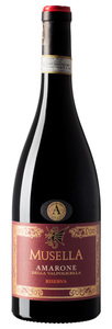 Musella Amarone della Valpolicella Riserva 2016
