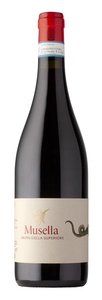Musella Valpolicella Superiore 2022
