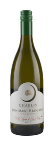 Brocard Sainte Claire Chablis Vieilles Vignes 2017 Brocard Sainte Claire Chablis Vieilles Vignes 2017