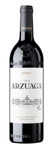Arzuaga Navarro Reserva 2019
