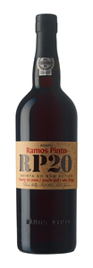 Ramos Pinto 20 Years Tawny Quinta do Bom Retiro Ramos Pinto 20 Years Tawny Quinta do Bom Retiro