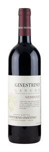 Conterno Fantino Ginestrino Langhe Nebbiolo 2022