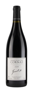 Paris Cornas Granit 30 2016 Paris Cornas Granit 30 2016