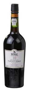 Noval 10 Yeara Old Tawny Noval 10 Yeara Old Tawny