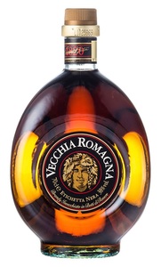 Bilde av Vecchia Romagna Etichetta Nera