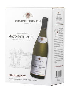 Bouchard Père et Fils Mâcon-Villages Bouchard Père et Fils Mâcon-Villages