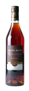 Daniel Bouju Cognac Royal