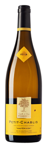 Pommier Petit Chablis Hauterivien 2023