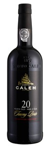 Cálem 20 Years Old Tawny Cálem 20 Years Old Tawny