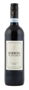 Vicara Barbera del Monferrato 2016 Vicara Barbera del Monferrato 2016
