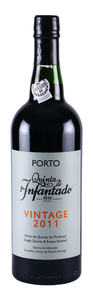 Quinta do Infantado Vintage 2011 Quinta do Infantado Vintage 2011