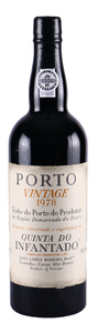 Quinta do Infantado Vintage 1978 Quinta do Infantado Vintage 1978