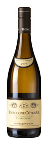 Lequin-Colin Bourgogne Chardonnay 2017 Lequin-Colin Bourgogne Chardonnay 2017