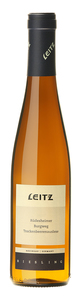 Leitz Rüdesheimer Burgweg Riesling Trockenbeerenauslese Leitz Rüdesheimer Burgweg Riesling Trockenbeerenauslese