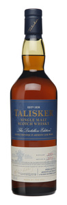 Talisker Distillers Edition Talisker Distillers Edition