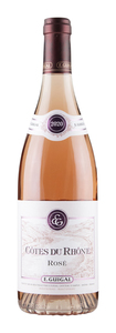 Guigal Côte du Rhône Rosé 2017 Guigal Côte du Rhône Rosé 2017