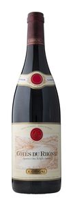 Bilde av flasken for Guigal Côtes du Rhône 2015
