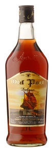 Amrut Old Port Deluxe Matured Rum Amrut Old Port Deluxe Matured Rum