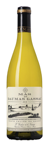 Mas de Daumas Gassac Blanc 2016 Mas de Daumas Gassac Blanc 2016