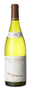 Dom. des Malandes Petit Chablis 2017 Dom. des Malandes Petit Chablis 2017