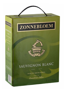 Zonnebloem Sauvignon Blanc 2015 Zonnebloem Sauvignon Blanc 2015