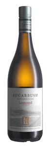 Lomond Sugarbush Sauvignon Blanc 2012 Lomond Sugarbush Sauvignon Blanc 2012