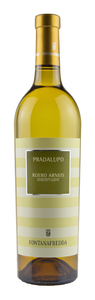 Fontanafredda Roero Arneis Pradalupo 2017 Fontanafredda Roero Arneis Pradalupo 2017