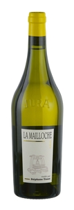 Tissot La Mailloche Chardonnay 2016 Tissot La Mailloche Chardonnay 2016