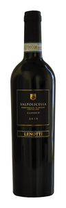 Lenotti Valpolicella Classico 2017 Lenotti Valpolicella Classico 2017