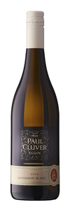 Paul Cluver Sauvignon Blanc 2012 Paul Cluver Sauvignon Blanc 2012