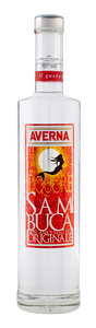 Averna Sambuca Anice Stellato Averna Sambuca Anice Stellato