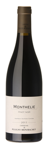 Ch. de Puligny-Montrachet Monthelie 2015 Ch. de Puligny-Montrachet Monthelie 2015