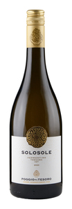 Poggio Al Tesoro Solosole Vermentino 2017 Poggio Al Tesoro Solosole Vermentino 2017